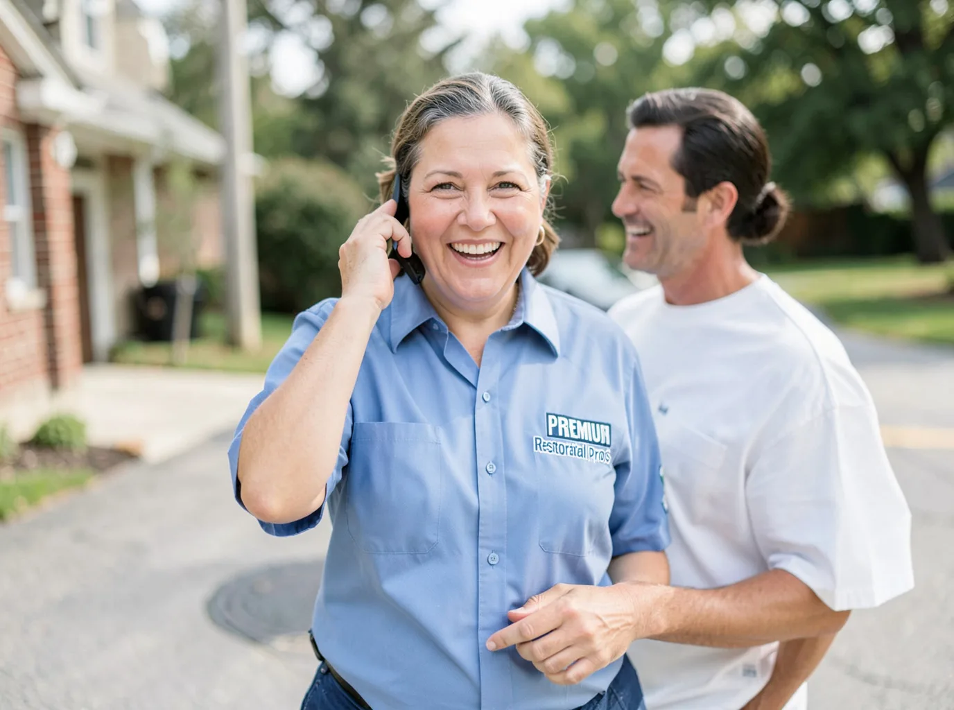 Water Damage Restoration Alexandria, SD FAQs